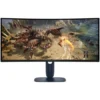 32" DELL ALIENWARE AW3425DWM-56 180Hz Curved Gaming Display
