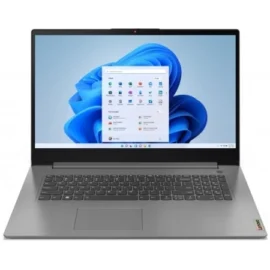 LENOVO IdeaPad 3 17IRU7 laptop 82X9001VSCW