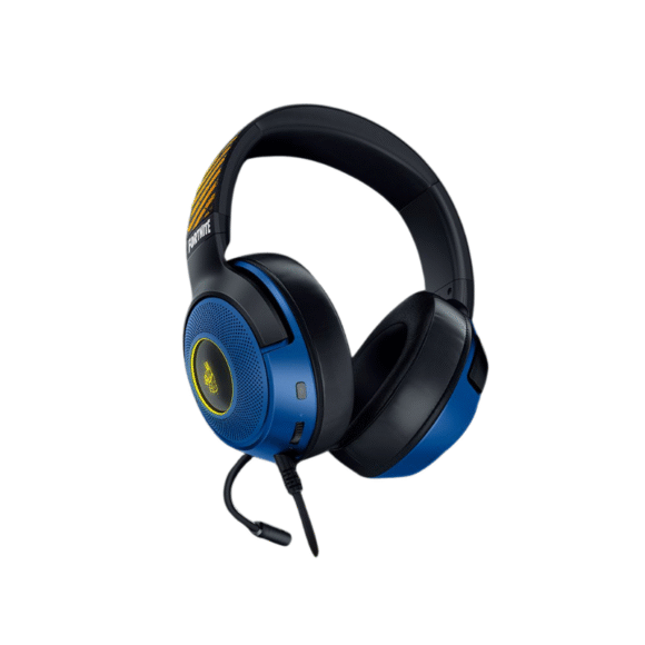Razer Kraken V3 X Fortnite Edition Gaming Slušalice - Image 2