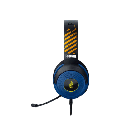 Razer Kraken V3 X Fortnite Edition Gaming Slušalice - Image 3