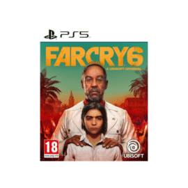 Far Cry 6 PS5