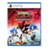 Sonic X Shadow Generations /PS5