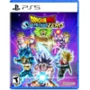 Dragon Ball: Sparking Zero /PS5