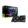 MSI nVidia GeForce RTX 5070 GAMING 12GB TRIO OC