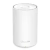 TP-Link Deco X10-4G (1-PACK) 4G+ AX1500 Whole Home Mesh Wi-Fi 6 System