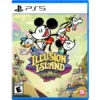 Disney Illusion Island Starring Mickey and Friends /PS5