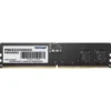 Patriot 1 Rank DDR5 16GB 5600MHz Bulk