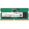 Transcend DDR5 SO-DIMM 16GB 5600MHz