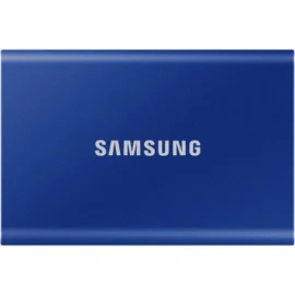 Samsung SSD 1TB External T7 Blue