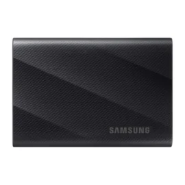 Samsung 1TB SSD Portable T9 Black